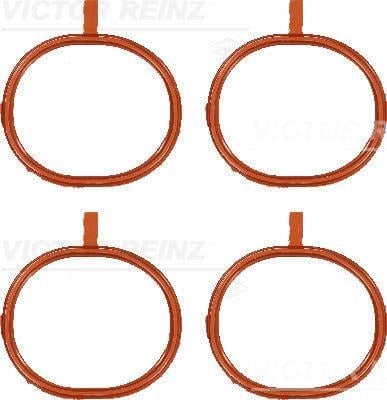 GASKET SET. INTAKE MANIFOLD HOUSING