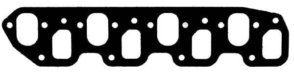 GASKET SET. INTAKE/EXHAUST MANIFOLD
