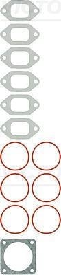 GASKET SET. INTAKE/EXHAUST MANIFOLD