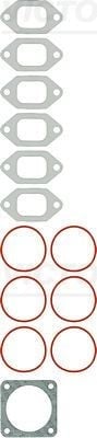 GASKET SET. INTAKE/EXHAUST MANIFOLD
