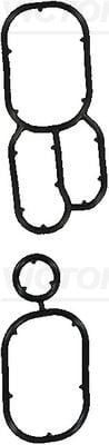 GASKET SET. OIL COOLER