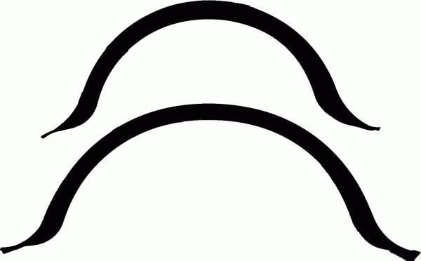 GASKET SET. OIL PAN