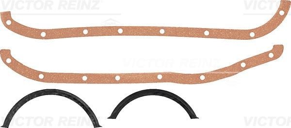 GASKET SET. OIL PAN