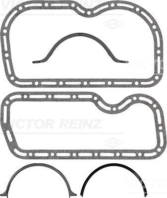 GASKET SET. OIL PAN