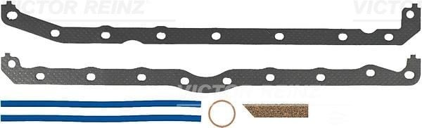 GASKET SET. OIL PAN