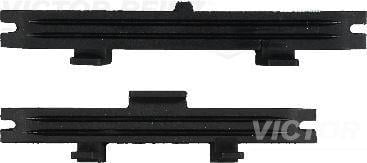 GASKET SET. OIL PAN