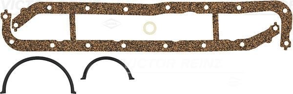 GASKET SET. OIL PAN