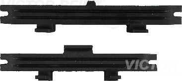 GASKET SET. OIL PAN