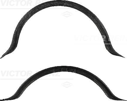 GASKET SET. OIL PAN