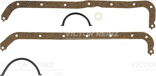 GASKET SET. OIL PAN