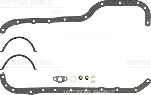 GASKET SET. OIL PAN