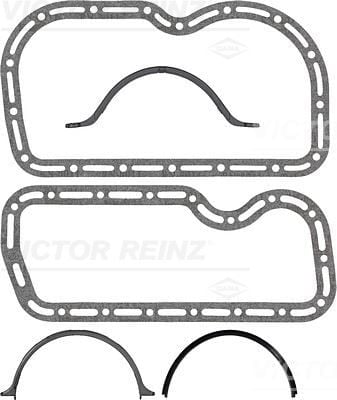GASKET SET. OIL PAN
