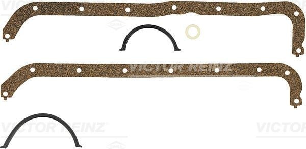 GASKET SET. OIL PAN