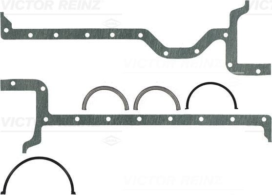 GASKET SET. OIL PAN