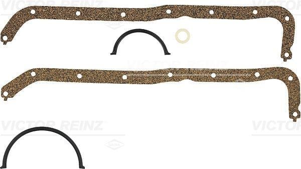 GASKET SET. OIL PAN