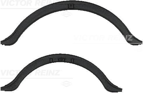 GASKET SET. OIL PAN