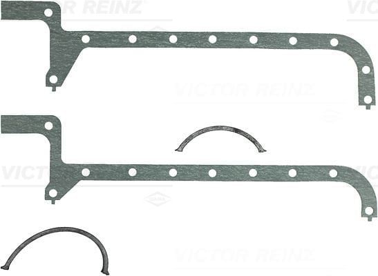 GASKET SET. OIL PAN