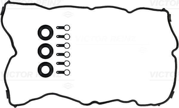 GASKET SET. ROCKER COVER