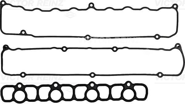 GASKET SET. ROCKER COVER