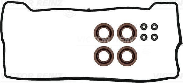 GASKET SET. ROCKER COVER