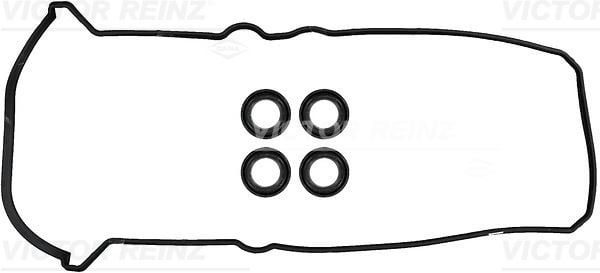 GASKET SET. ROCKER COVER
