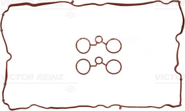 GASKET SET. ROCKER COVER