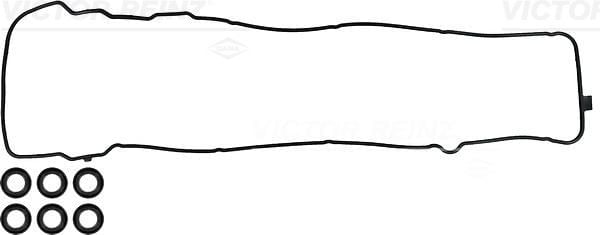 GASKET SET. ROCKER COVER