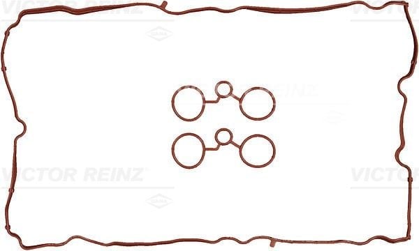 GASKET SET. ROCKER COVER