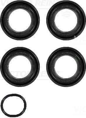 GASKET SET. ROCKER COVER