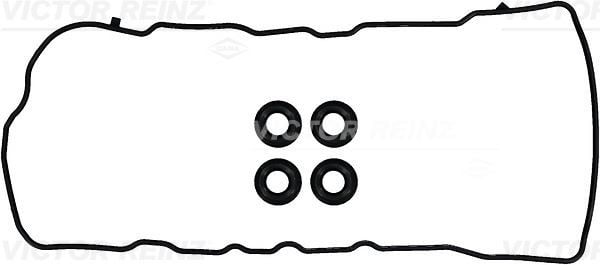 GASKET SET. ROCKER COVER