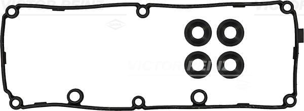 GASKET SET. ROCKER COVER