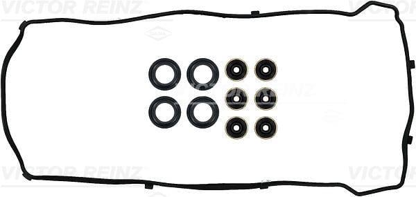 GASKET SET. ROCKER COVER