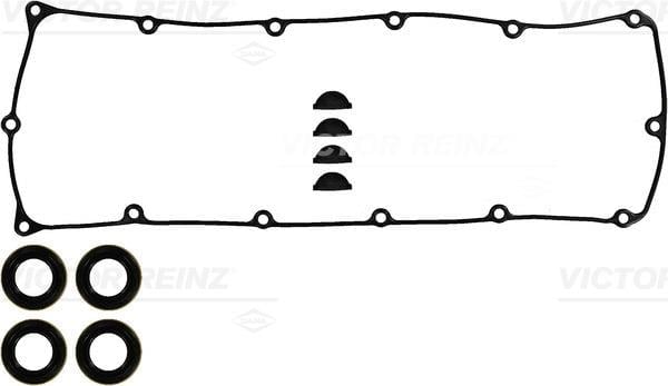 GASKET SET. ROCKER COVER