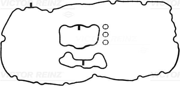 GASKET SET. ROCKER COVER