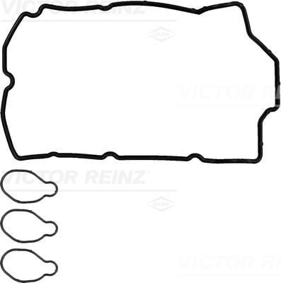 GASKET SET. ROCKER COVER