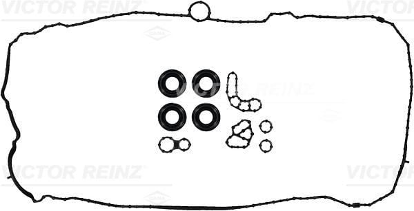 GASKET SET. ROCKER COVER