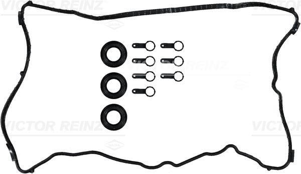 GASKET SET. ROCKER COVER
