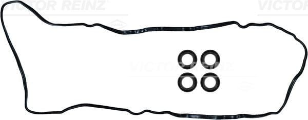 GASKET SET. ROCKER COVER