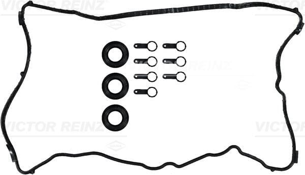 GASKET SET. ROCKER COVER