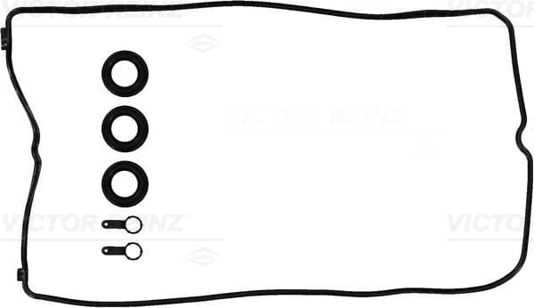 GASKET SET. ROCKER COVER
