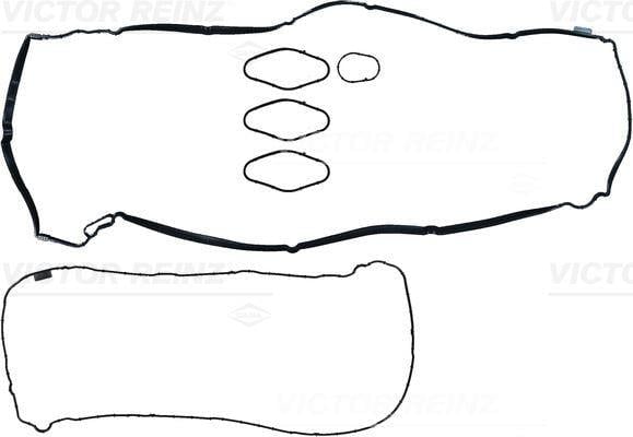 GASKET SET. ROCKER COVER
