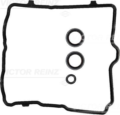 GASKET SET. ROCKER COVER