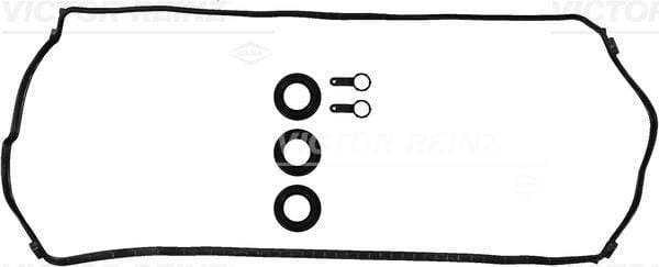 GASKET SET. ROCKER COVER