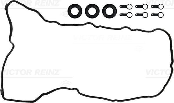 GASKET SET. ROCKER COVER