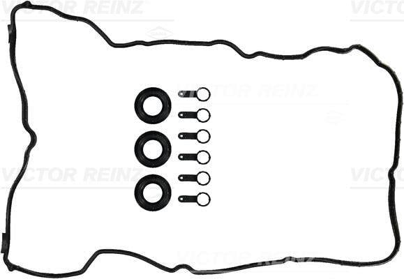 GASKET SET. ROCKER COVER