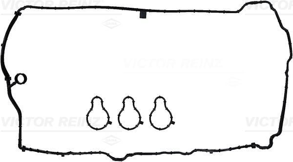 GASKET SET. ROCKER COVER