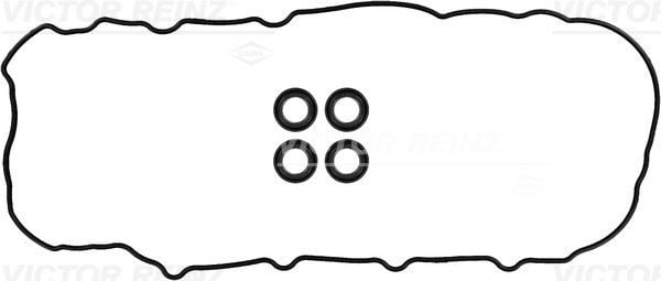 GASKET SET. ROCKER COVER