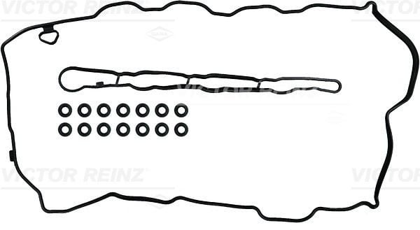 GASKET SET. ROCKER COVER