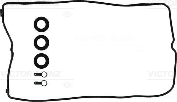 GASKET SET. ROCKER COVER