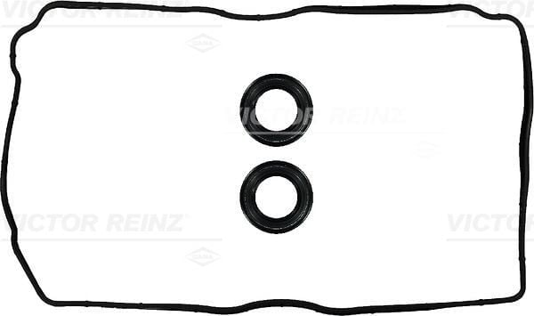 GASKET SET. ROCKER COVER